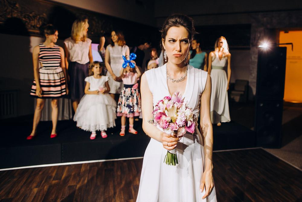 Полина и Юрий. Анна Евграфова — профессиональный фотограф в Санкт-Петербурге