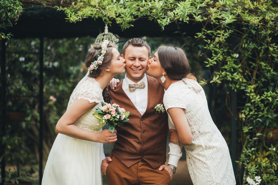 Таша и Гриша. Анна Евграфова — профессиональный фотограф в Санкт-Петербурге