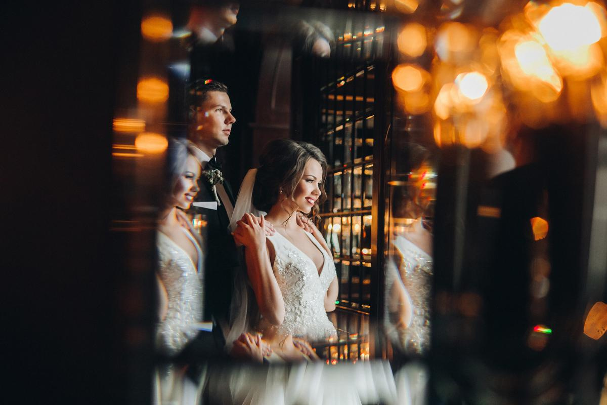 Марина и Станислав. Анна Евграфова — профессиональный фотограф в Санкт-Петербурге