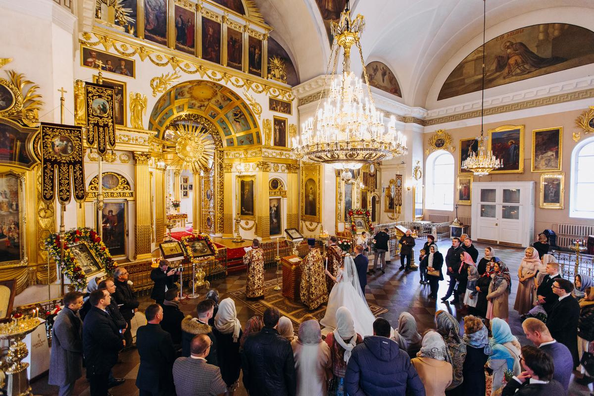 Таня и Рома. Анна Евграфова — профессиональный фотограф в Санкт-Петербурге