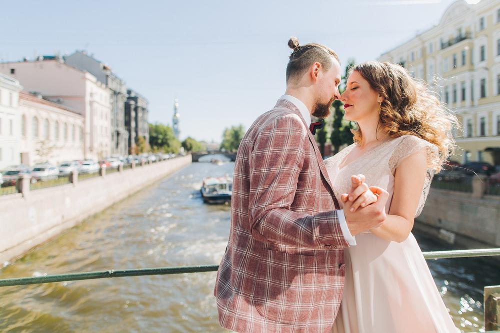 Арина и Илья. Анна Евграфова — профессиональный фотограф в Санкт-Петербурге