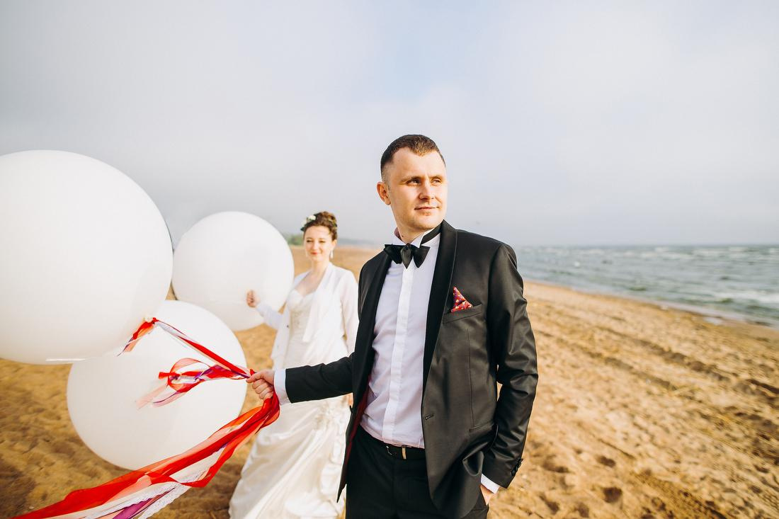 Евгения и Феликс. Анна Евграфова — профессиональный фотограф в Санкт-Петербурге