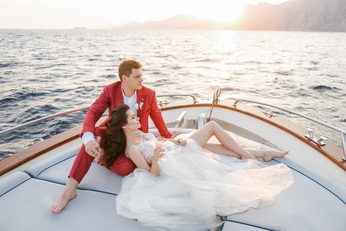 Олег и Маша. Анна Евграфова — профессиональный фотограф в Санкт-Петербурге