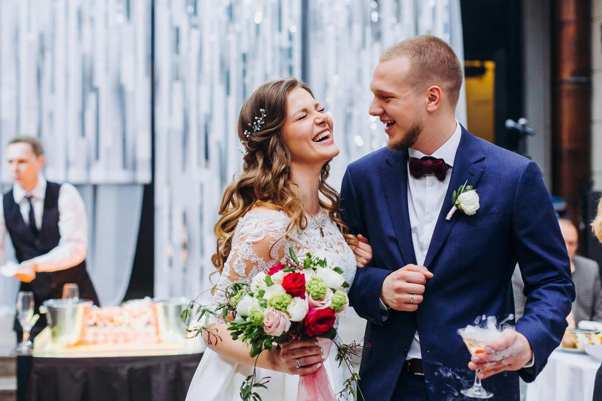 Таня и Рома. Анна Евграфова — профессиональный фотограф в Санкт-Петербурге