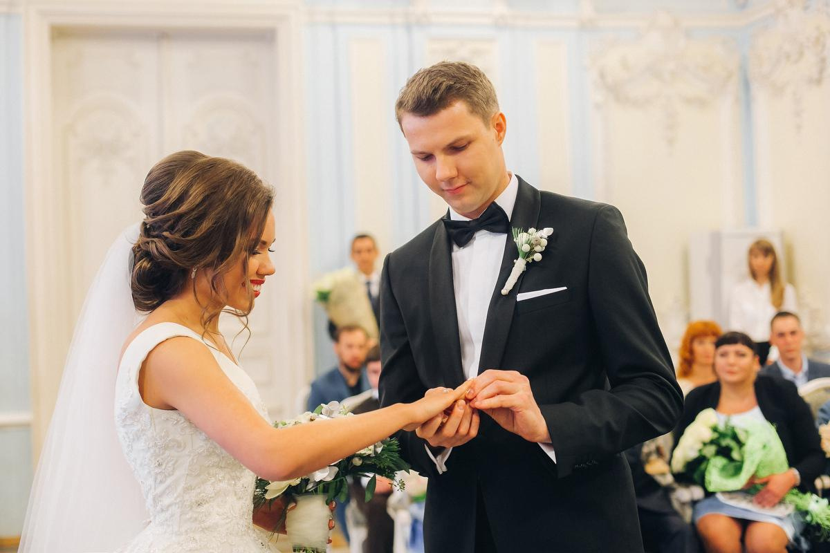 Марина и Станислав. Анна Евграфова — профессиональный фотограф в Санкт-Петербурге