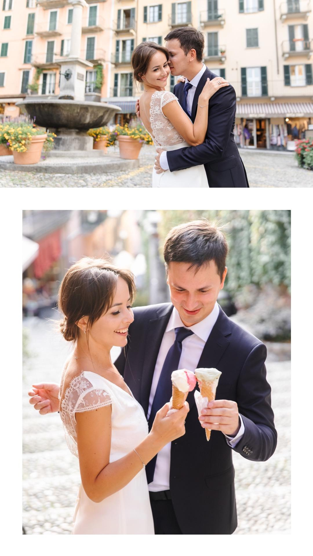 Надя и Олег. Анна Евграфова — профессиональный фотограф в Санкт-Петербурге