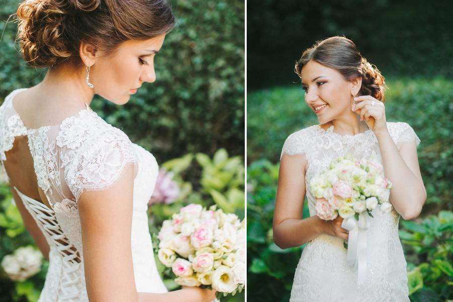 Марина и Саша. Анна Евграфова — профессиональный фотограф в Санкт-Петербурге