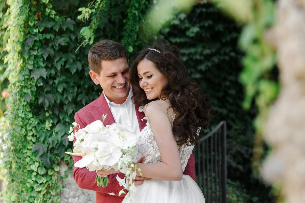 Олег и Маша. Анна Евграфова — профессиональный фотограф в Санкт-Петербурге