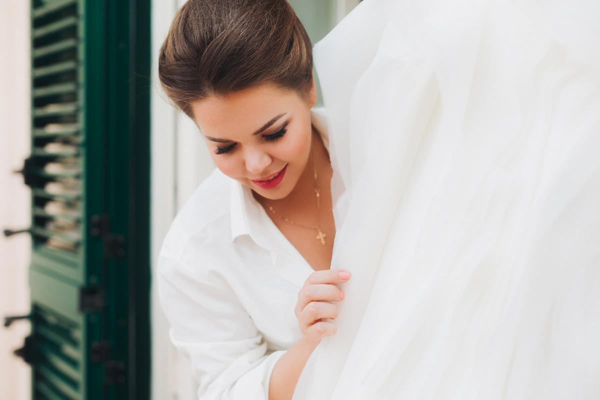 Солнечный Сорренто. Анна Евграфова — профессиональный фотограф в Санкт-Петербурге