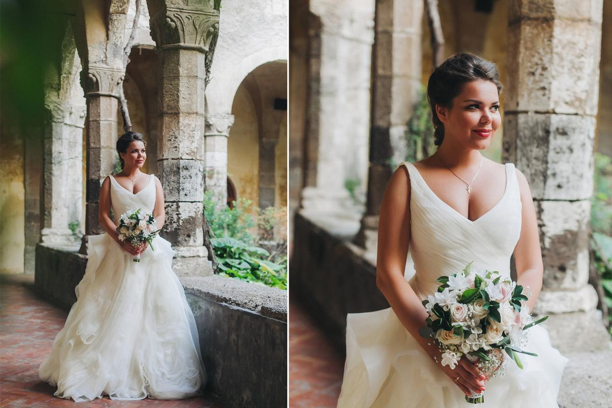 Солнечный Сорренто. Анна Евграфова — профессиональный фотограф в Санкт-Петербурге