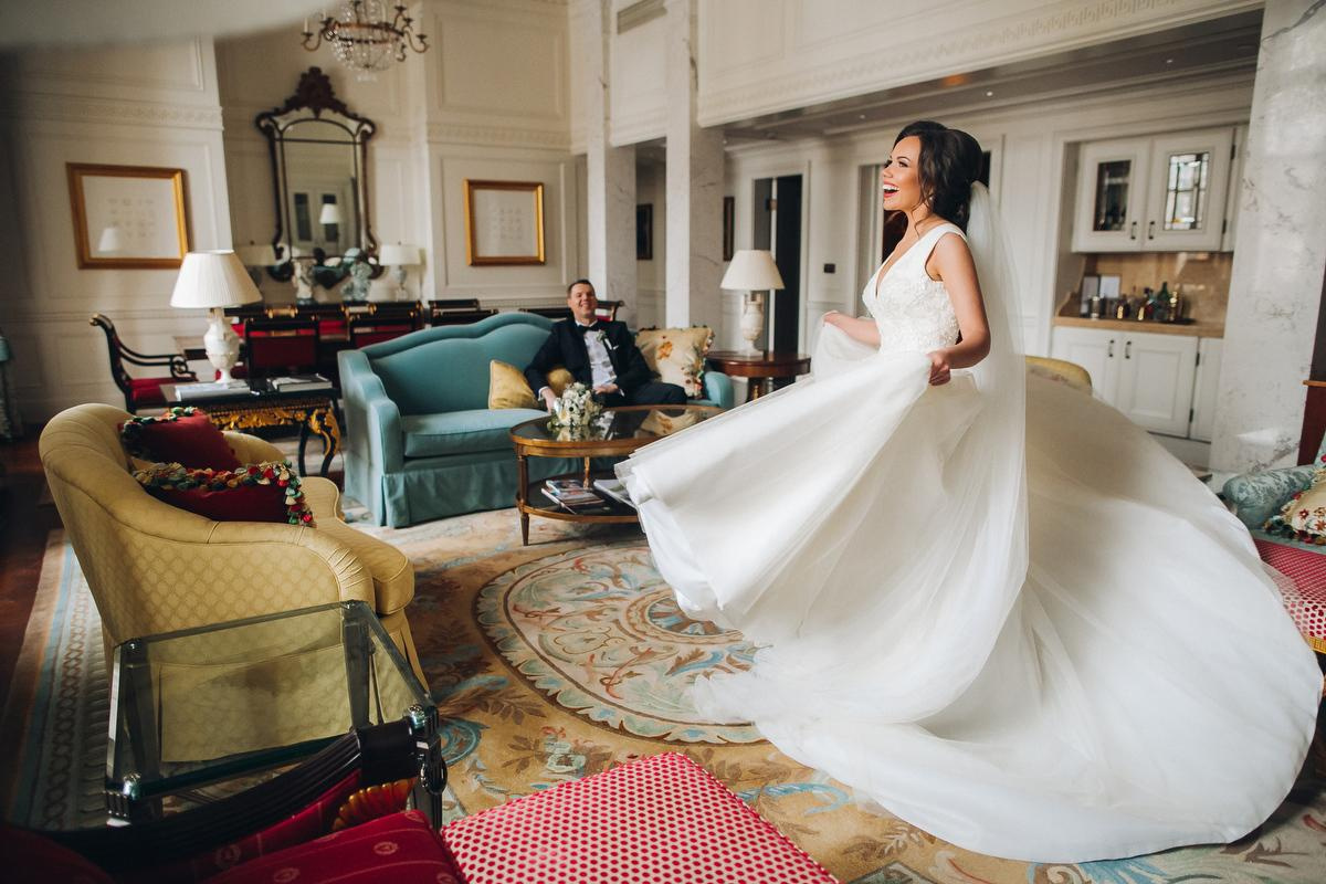 Марина и Станислав. Анна Евграфова — профессиональный фотограф в Санкт-Петербурге