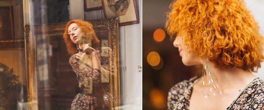 Полина и Леша. Анна Евграфова — профессиональный фотограф в Санкт-Петербурге