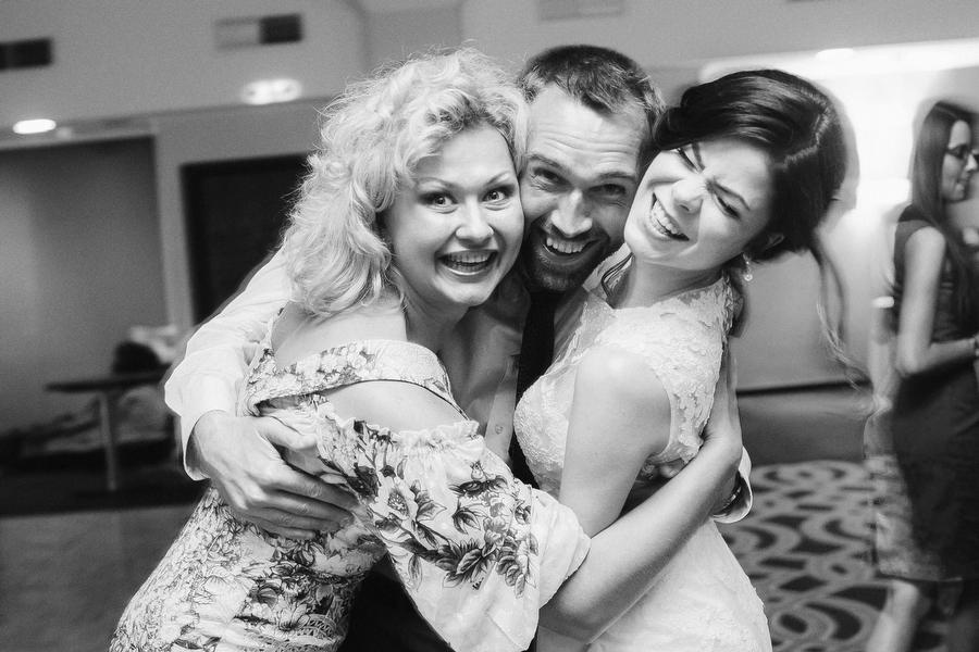 Женя и Толя. Анна Евграфова — профессиональный фотограф в Санкт-Петербурге