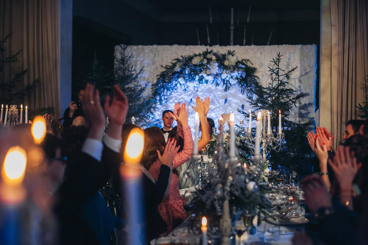 Марина и Станислав. Анна Евграфова — профессиональный фотограф в Санкт-Петербурге