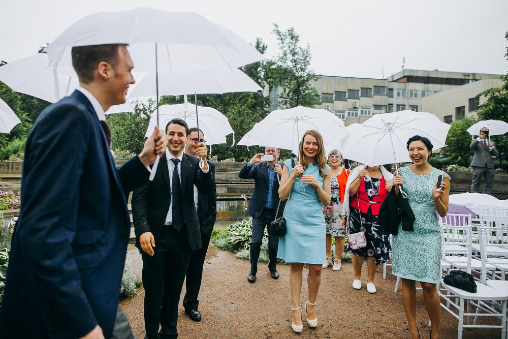 Юлия и Рик. Анна Евграфова — профессиональный фотограф в Санкт-Петербурге