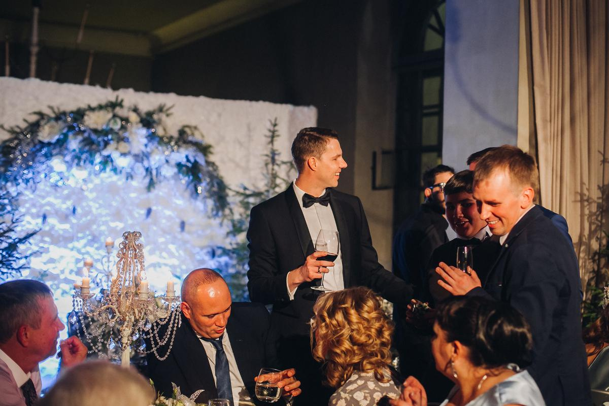 Марина и Станислав. Анна Евграфова — профессиональный фотограф в Санкт-Петербурге