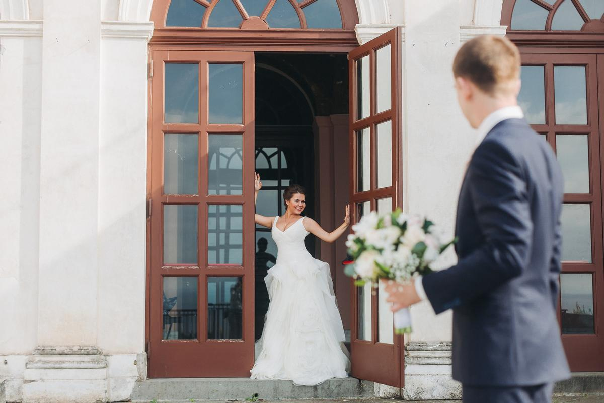Солнечный Сорренто. Анна Евграфова — профессиональный фотограф в Санкт-Петербурге