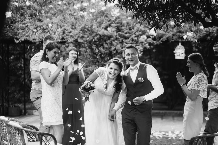 Таша и Гриша. Анна Евграфова — профессиональный фотограф в Санкт-Петербурге