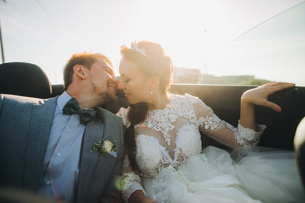 Алена и Петр. Анна Евграфова — профессиональный фотограф в Санкт-Петербурге