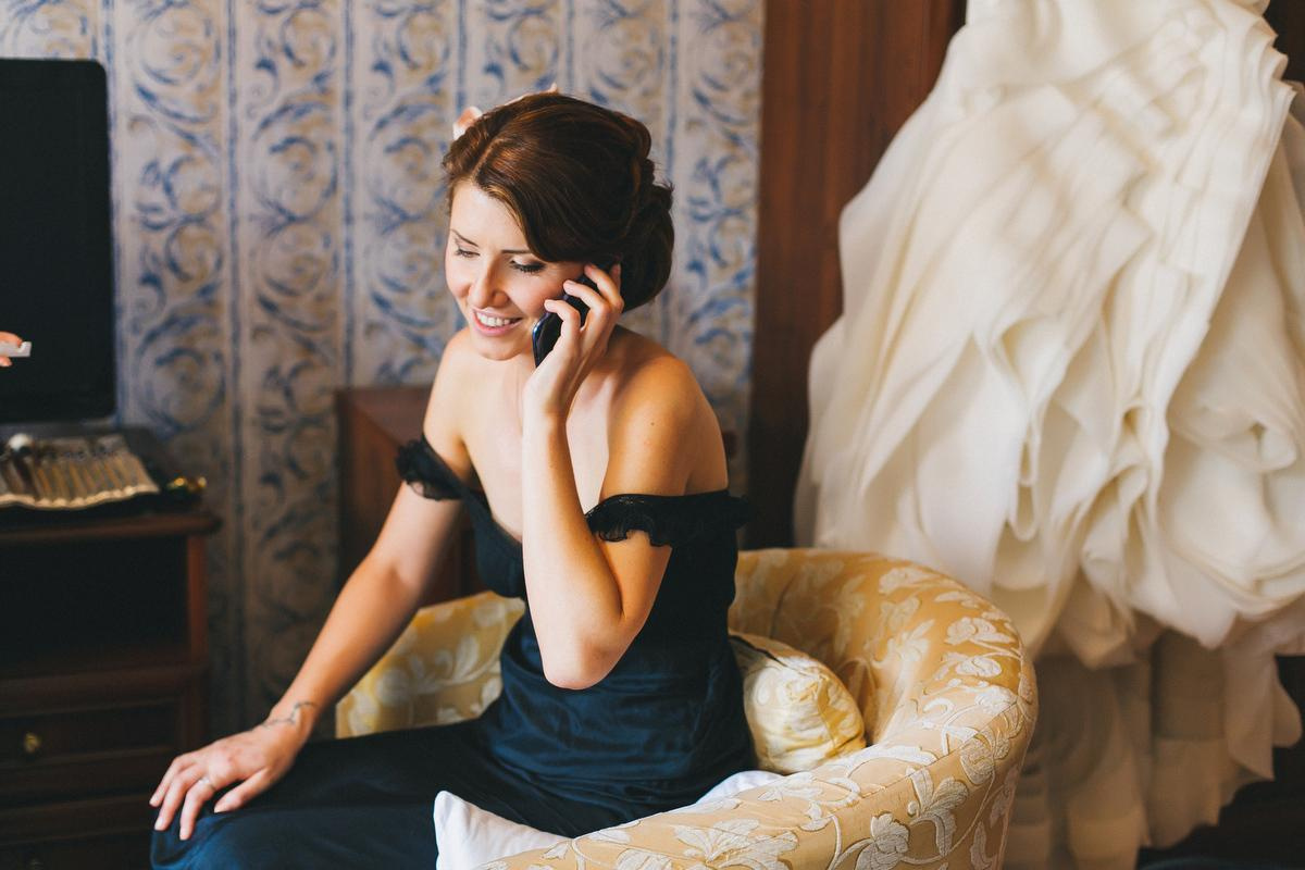 Таня и Луис Мигель. Анна Евграфова — профессиональный фотограф в Санкт-Петербурге