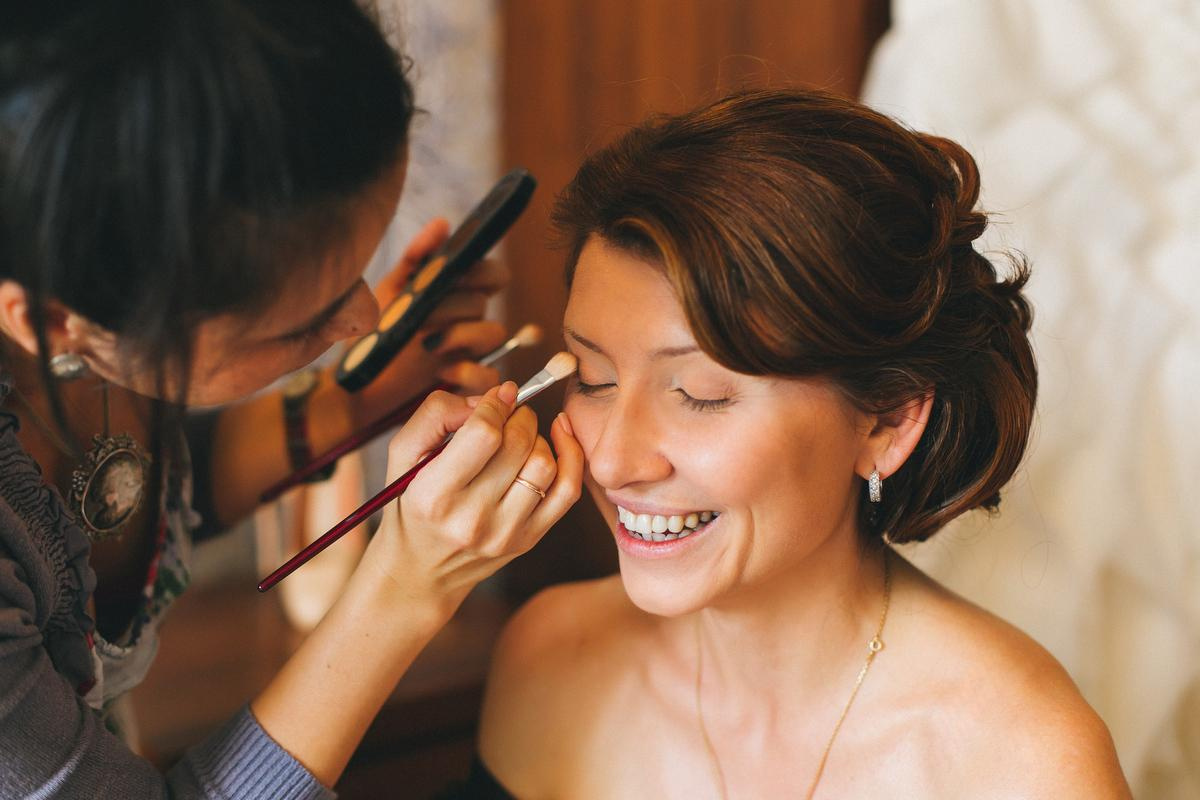 Таня и Луис Мигель. Анна Евграфова — профессиональный фотограф в Санкт-Петербурге