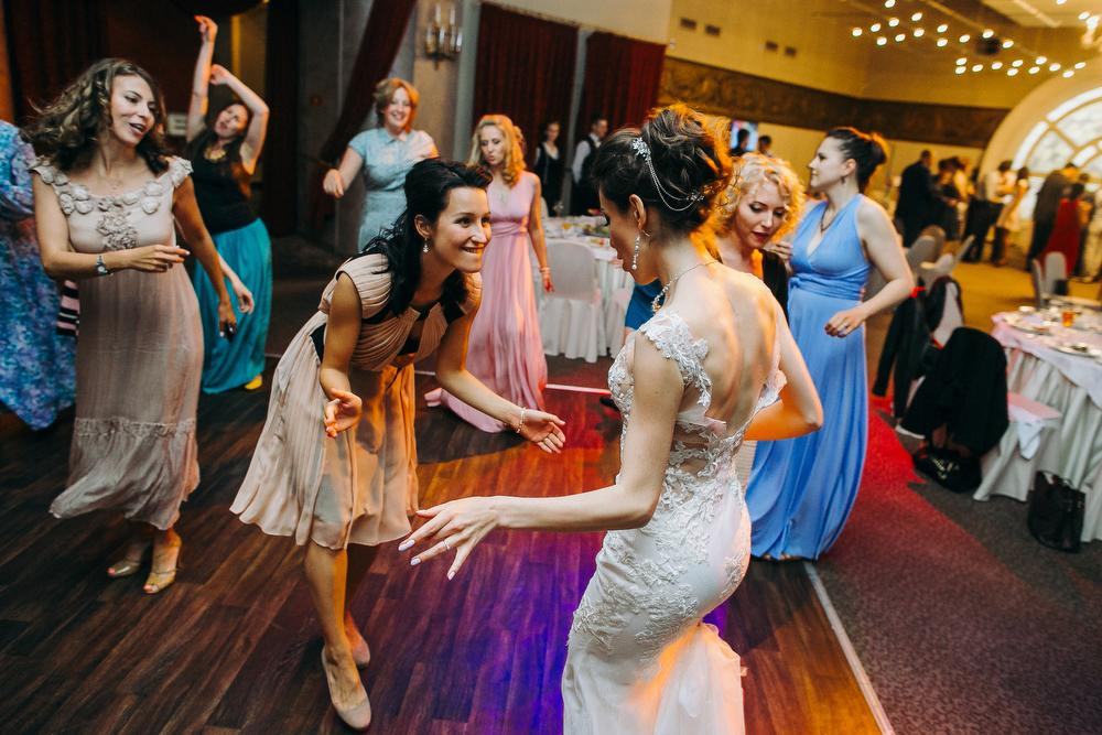 Полина и Юрий. Анна Евграфова — профессиональный фотограф в Санкт-Петербурге