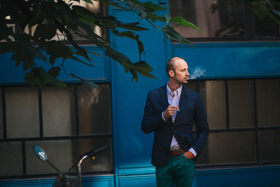 Полина и Леша. Анна Евграфова — профессиональный фотограф в Санкт-Петербурге