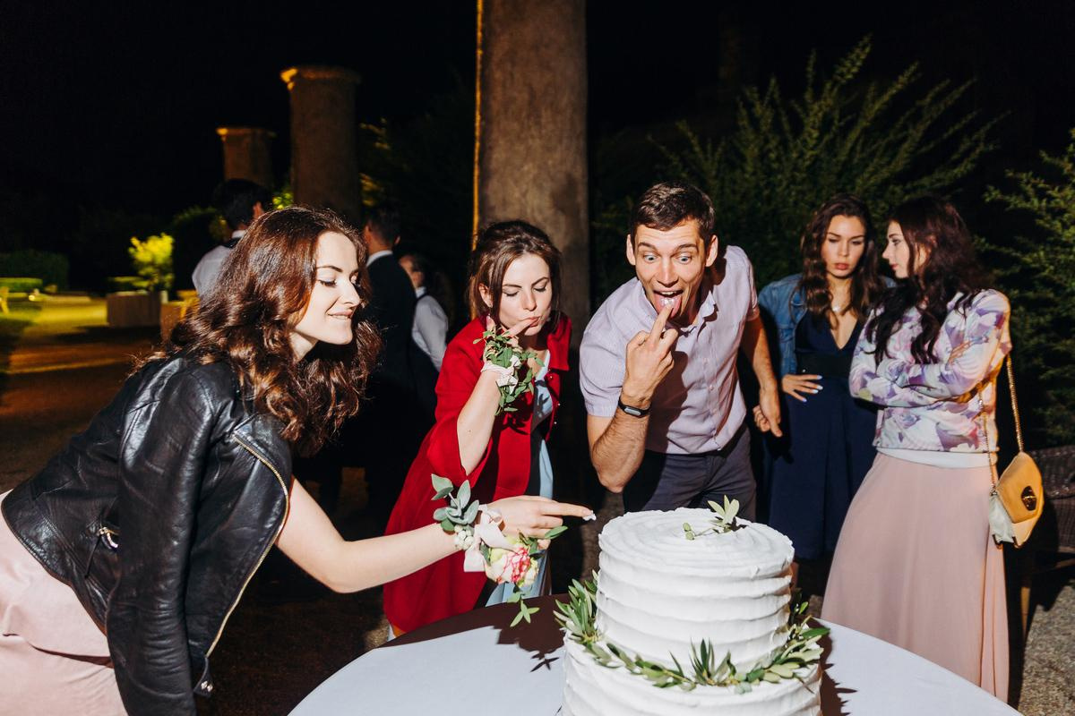 Игорь и Наталья. Анна Евграфова — профессиональный фотограф в Санкт-Петербурге