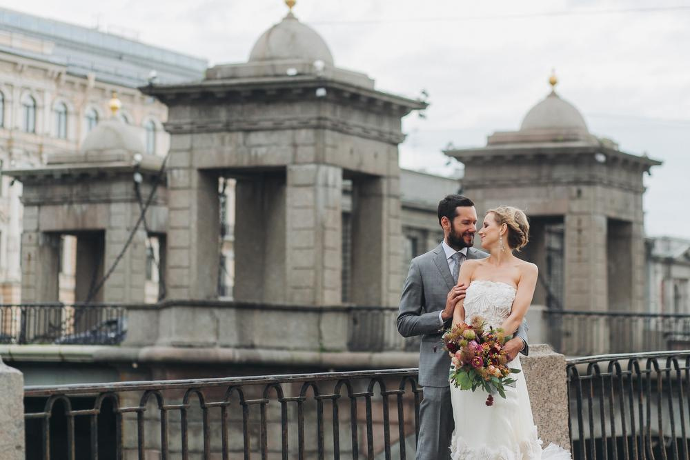 Света и Мэтью. Анна Евграфова — профессиональный фотограф в Санкт-Петербурге