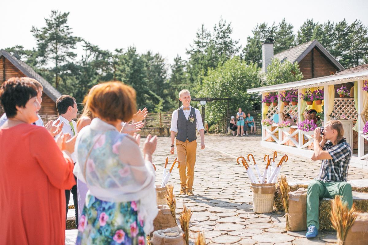 Женя и Миша. Анна Евграфова — профессиональный фотограф в Санкт-Петербурге