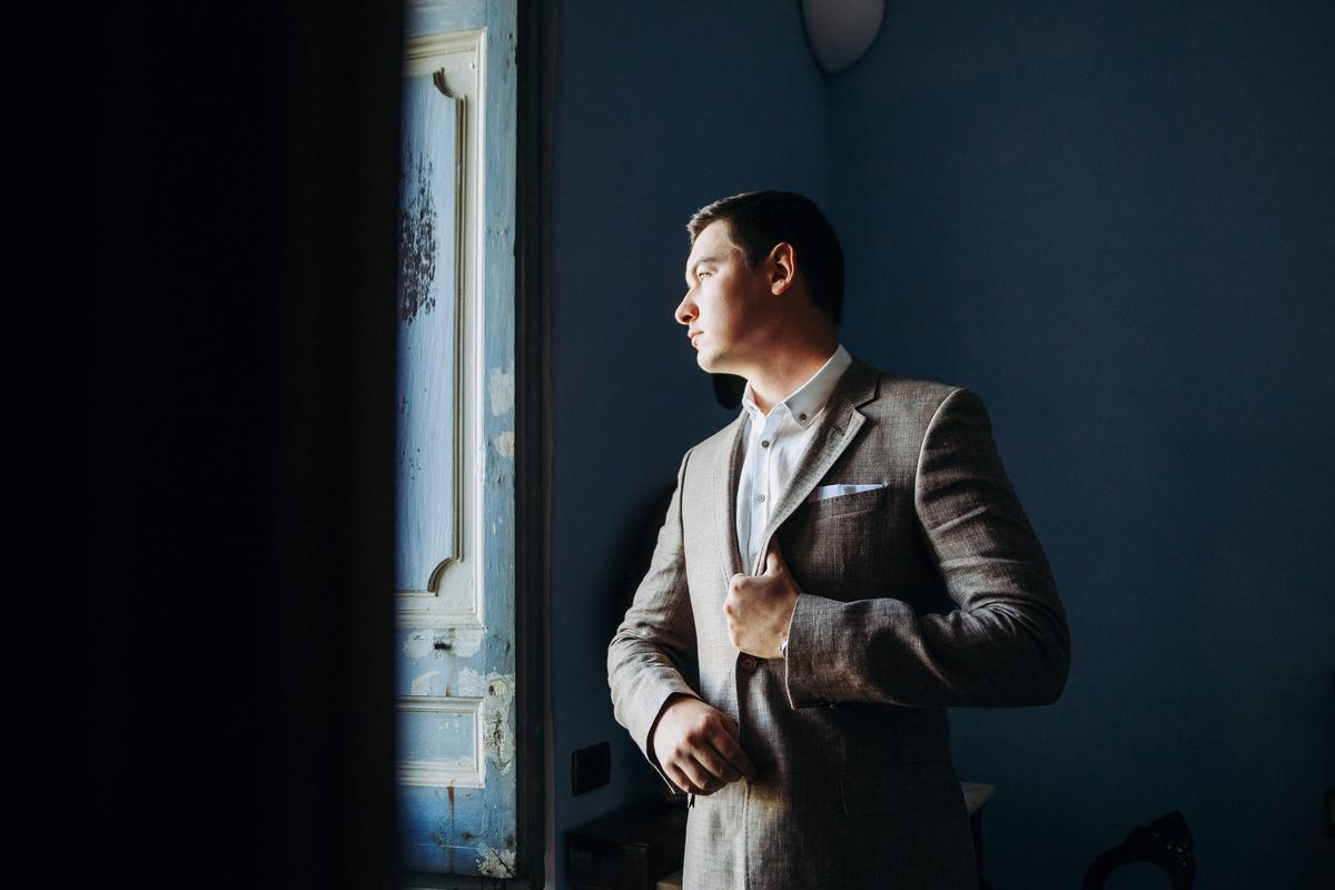 Игорь и Наталья. Анна Евграфова — профессиональный фотограф в Санкт-Петербурге