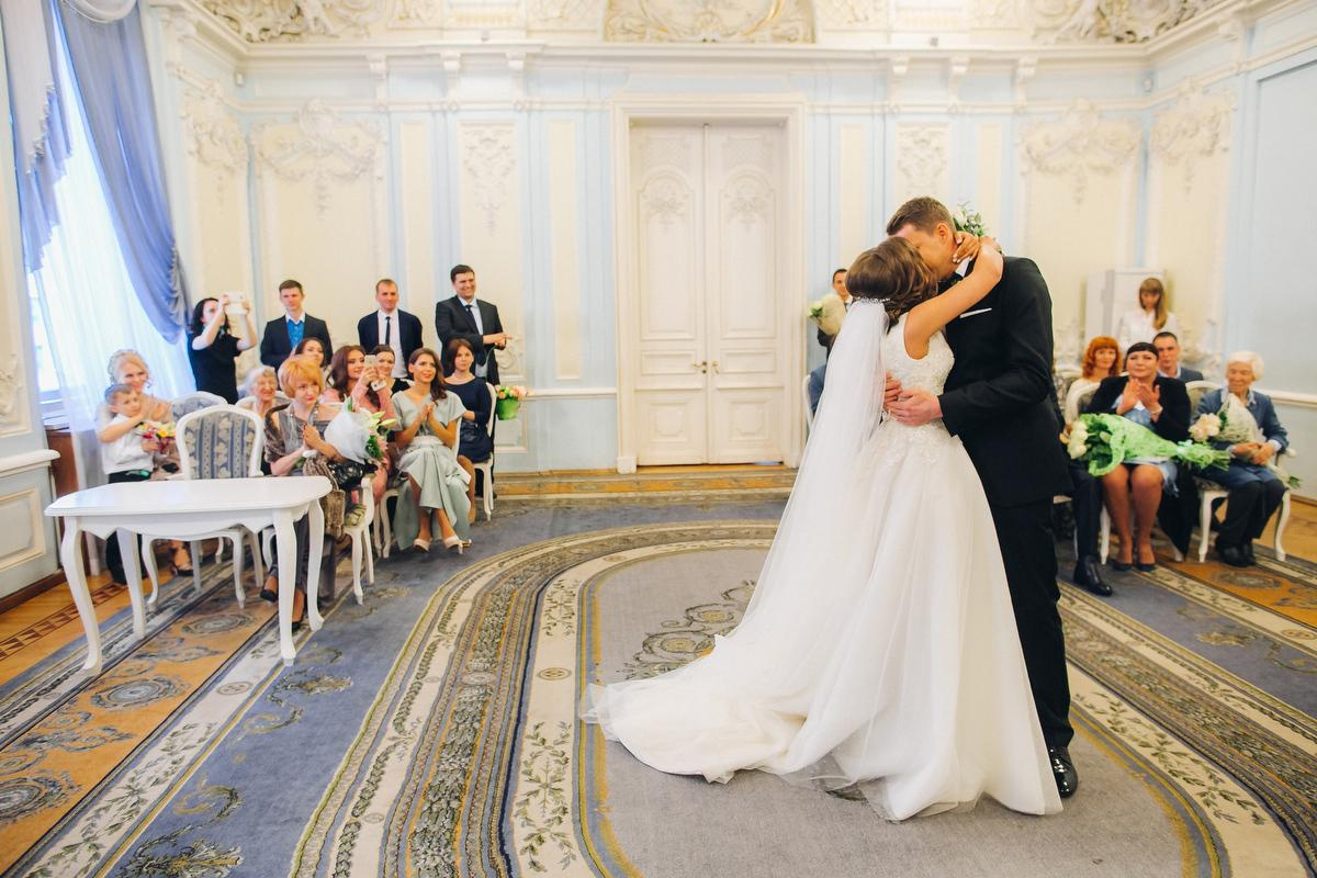 Марина и Станислав. Анна Евграфова — профессиональный фотограф в Санкт-Петербурге