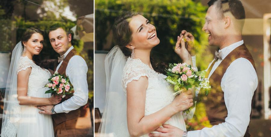 Таша и Гриша. Анна Евграфова — профессиональный фотограф в Санкт-Петербурге