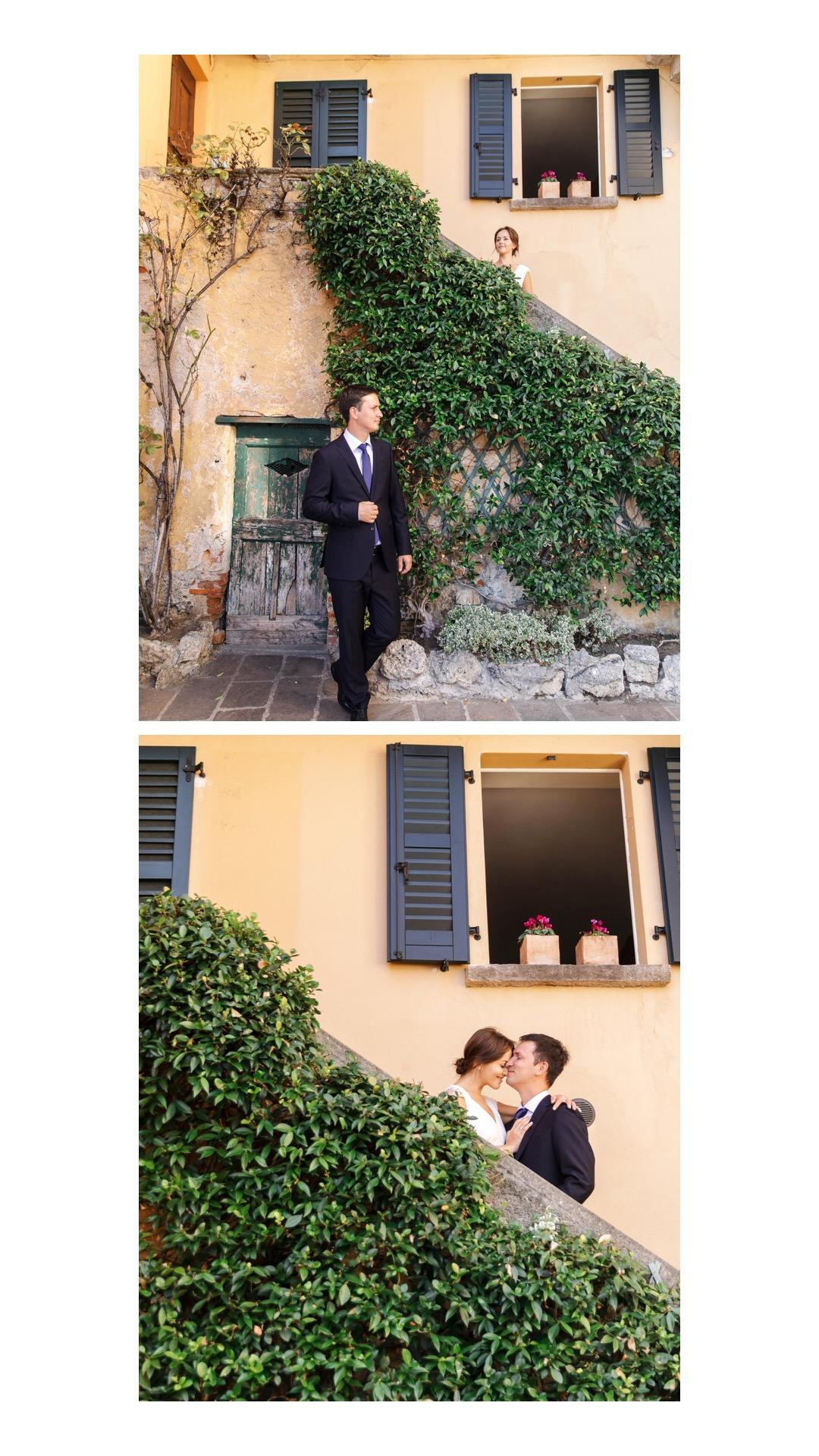 Надя и Олег. Анна Евграфова — профессиональный фотограф в Санкт-Петербурге