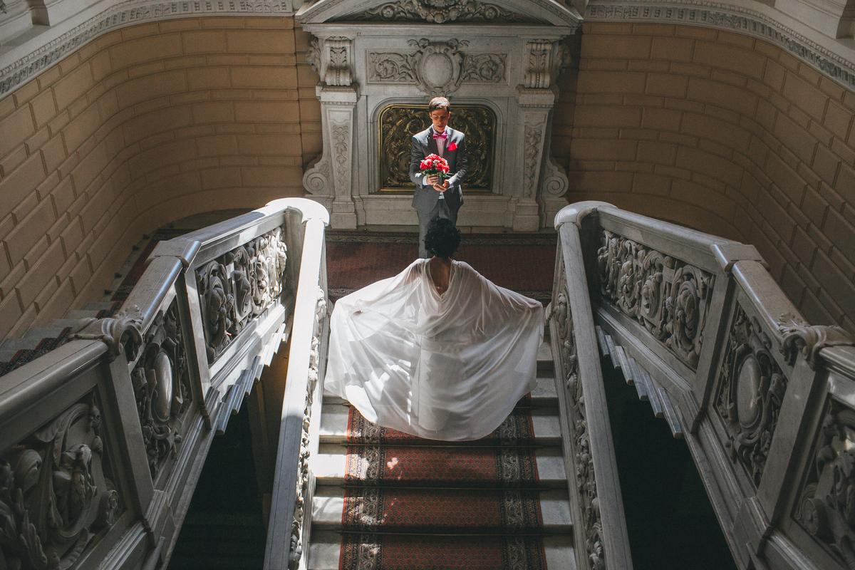 Юля и Раймонд. Анна Евграфова — профессиональный фотограф в Санкт-Петербурге