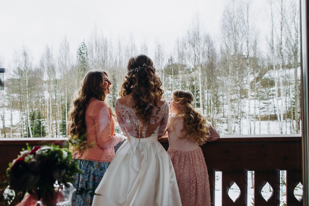 Таня и Рома. Анна Евграфова — профессиональный фотограф в Санкт-Петербурге