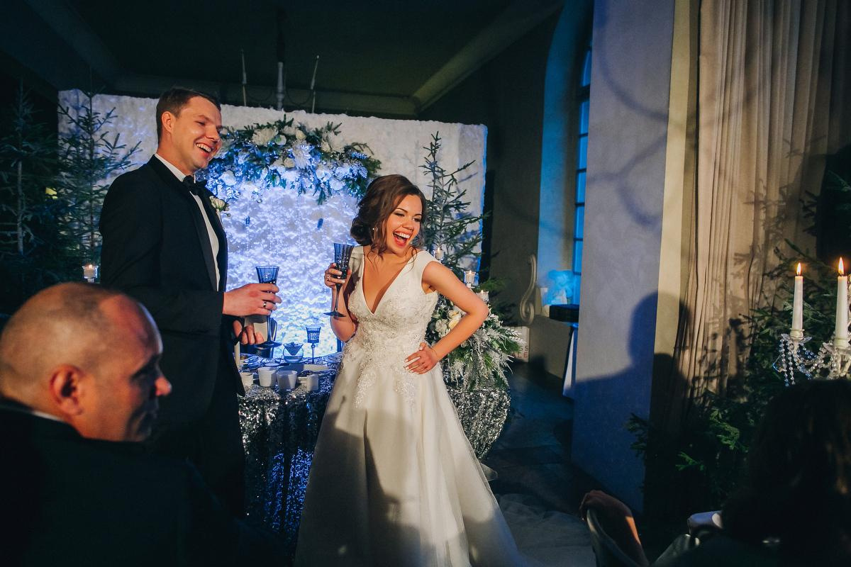 Марина и Станислав. Анна Евграфова — профессиональный фотограф в Санкт-Петербурге