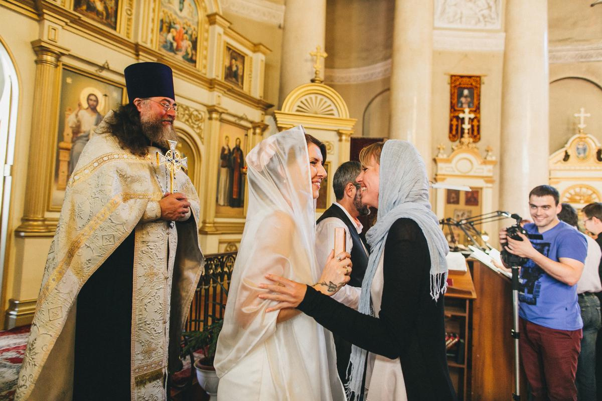 Таня и Луис Мигель. Анна Евграфова — профессиональный фотограф в Санкт-Петербурге