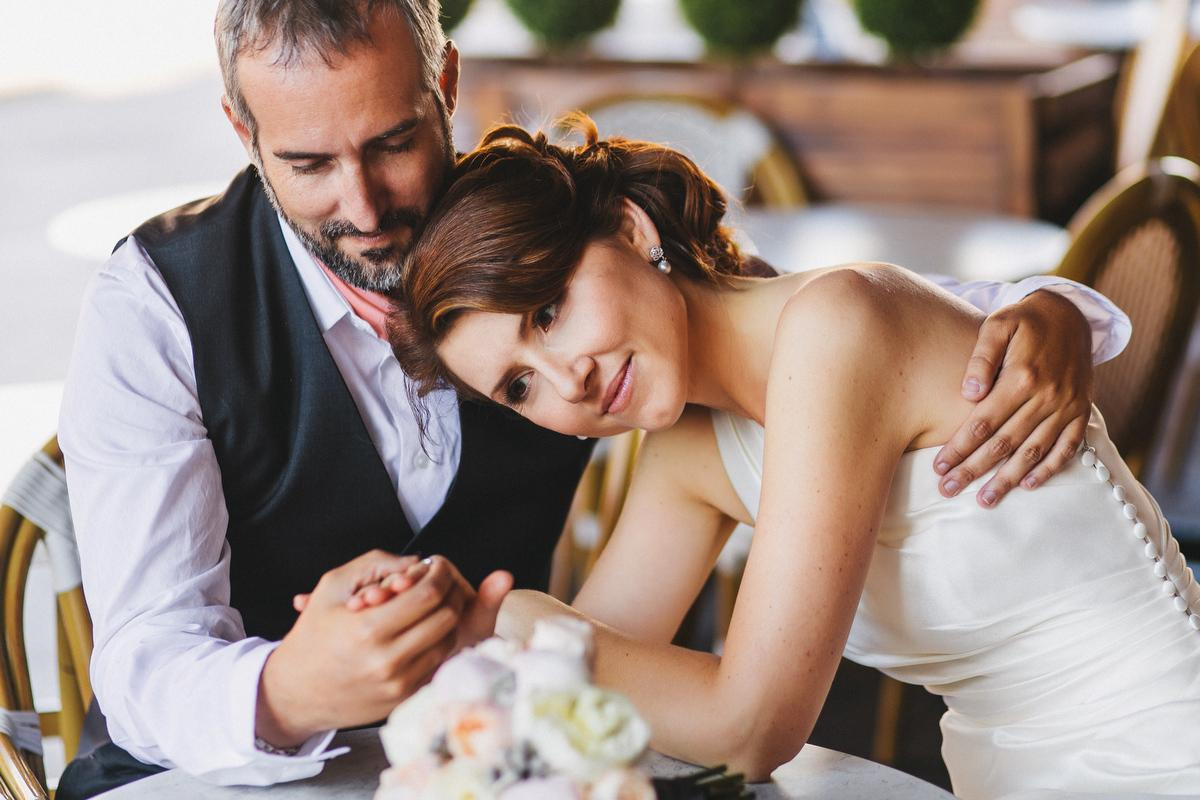 Таня и Луис Мигель. Анна Евграфова — профессиональный фотограф в Санкт-Петербурге