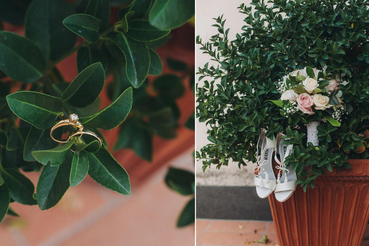 Солнечный Сорренто. Анна Евграфова — профессиональный фотограф в Санкт-Петербурге