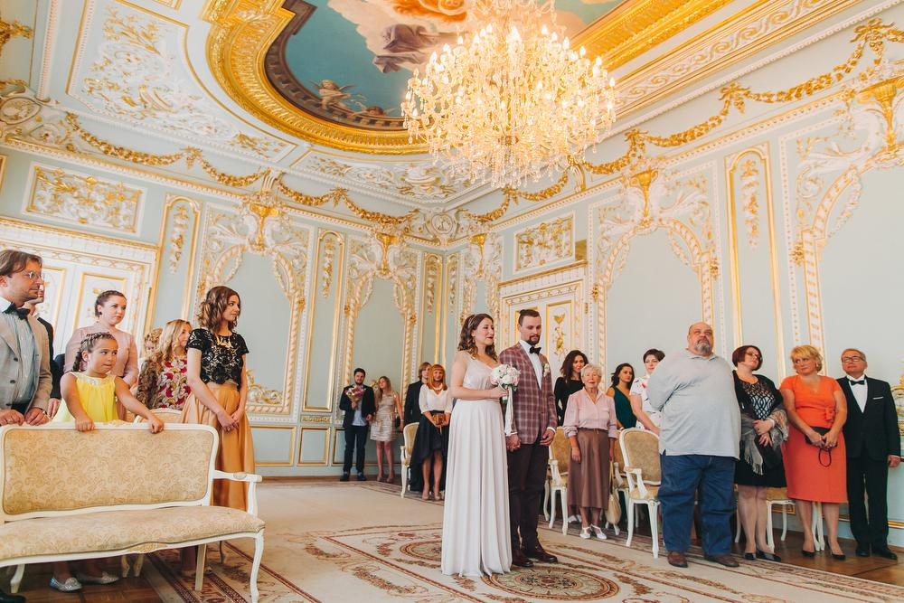 Арина и Илья. Анна Евграфова — профессиональный фотограф в Санкт-Петербурге