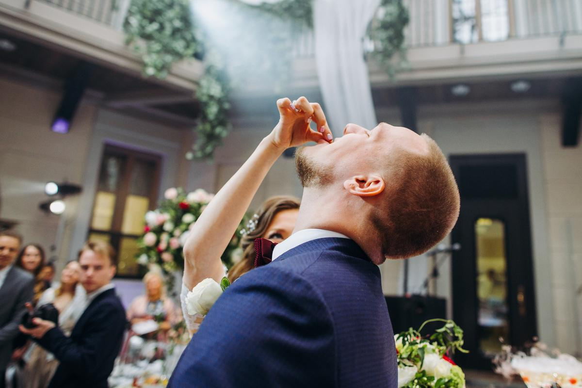 Таня и Рома. Анна Евграфова — профессиональный фотограф в Санкт-Петербурге