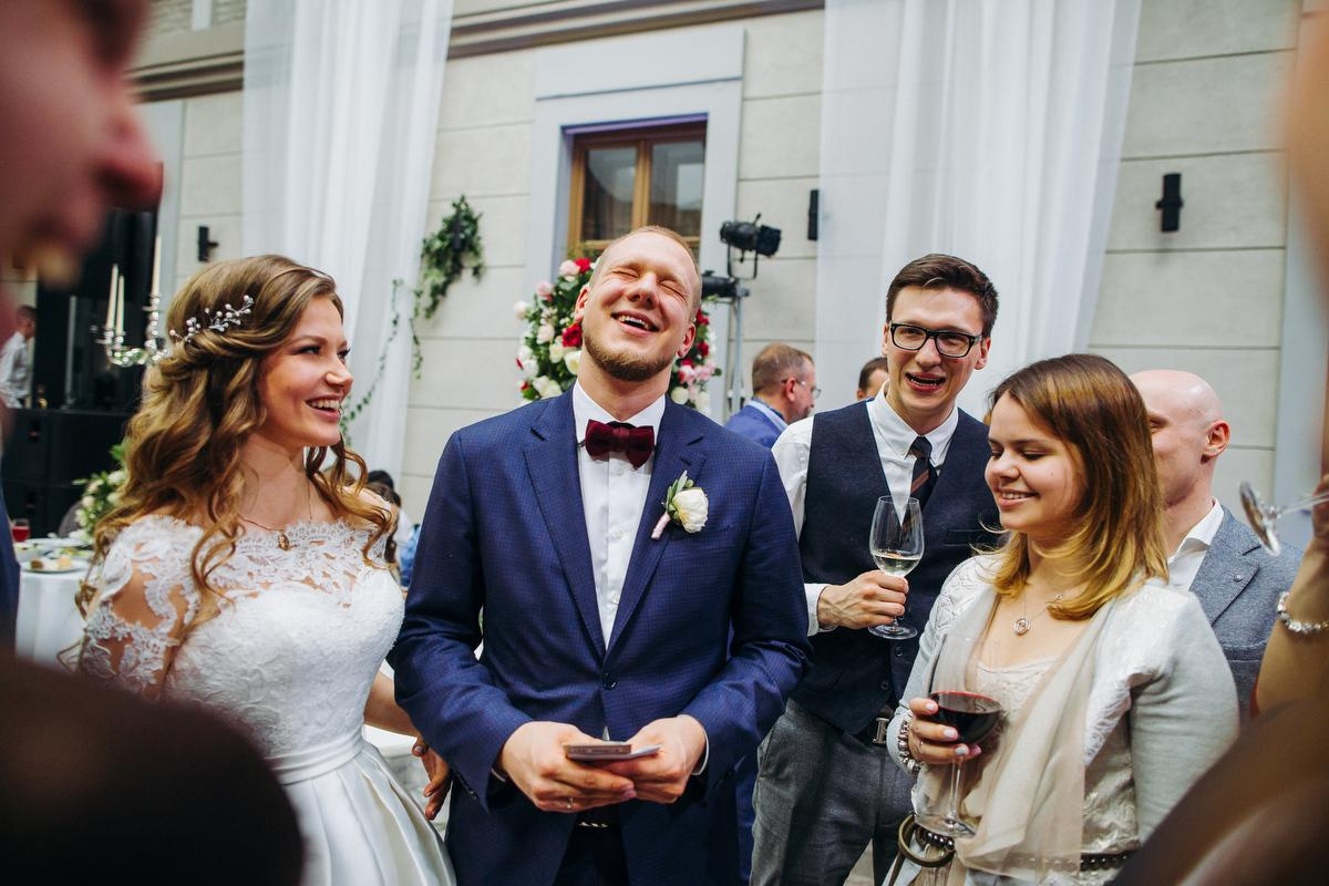 Таня и Рома. Анна Евграфова — профессиональный фотограф в Санкт-Петербурге