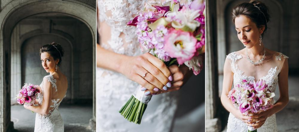 Полина и Юрий. Анна Евграфова — профессиональный фотограф в Санкт-Петербурге