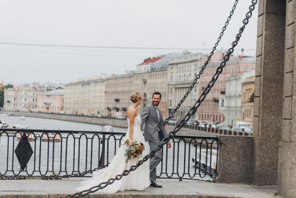 Света и Мэтью. Анна Евграфова — профессиональный фотограф в Санкт-Петербурге