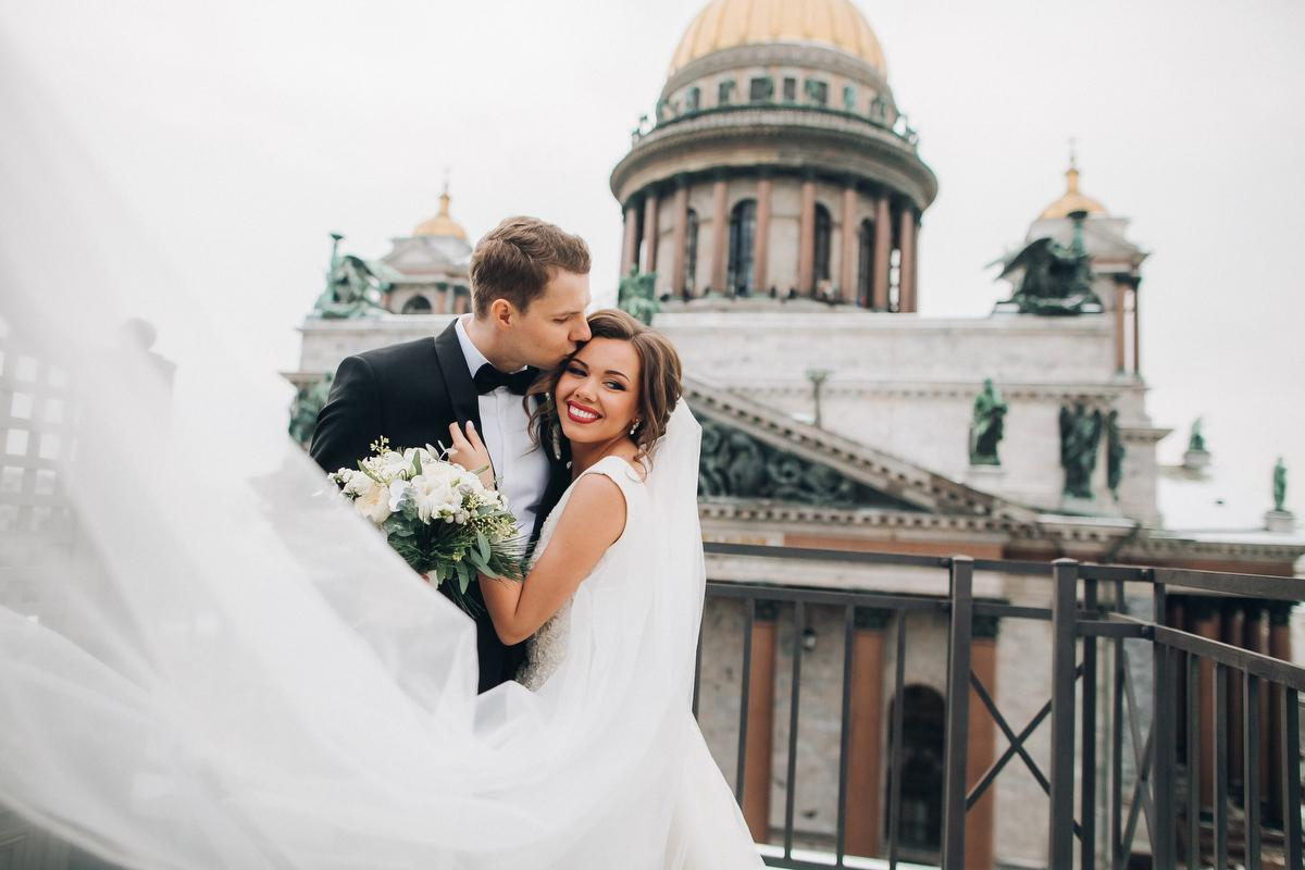 Марина и Станислав. Анна Евграфова — профессиональный фотограф в Санкт-Петербурге
