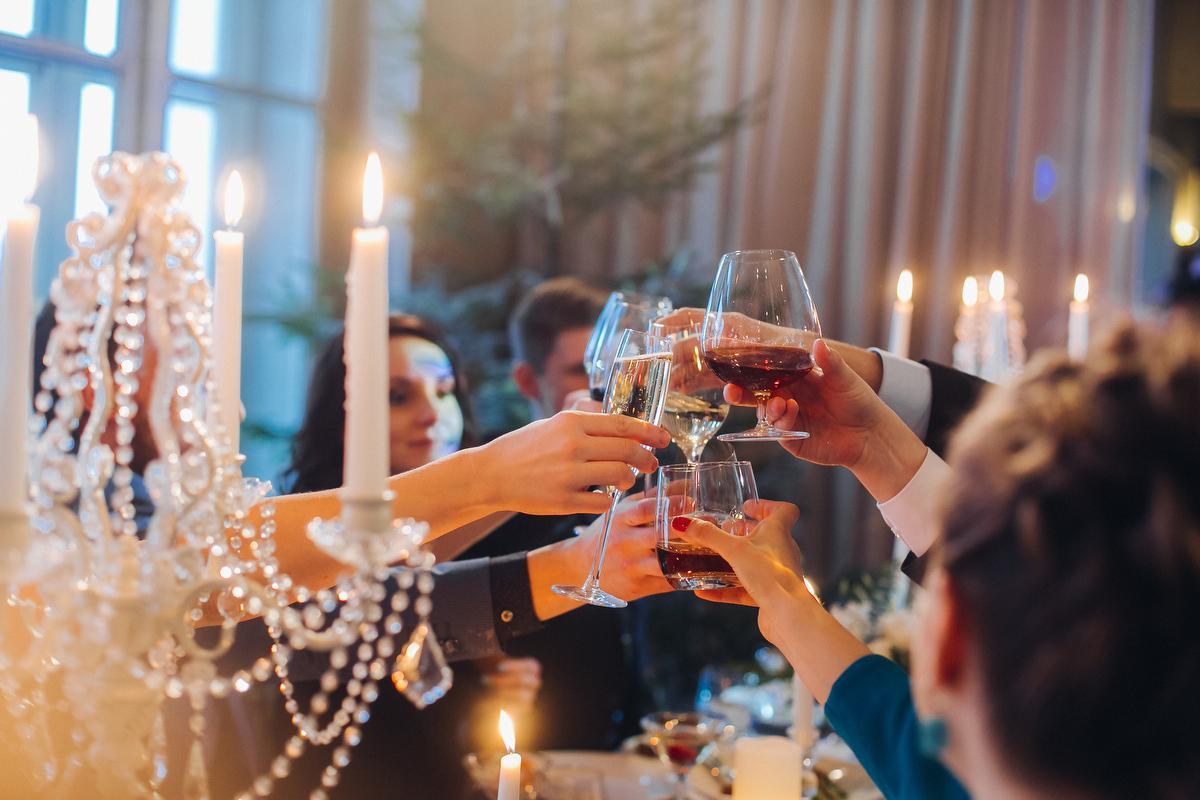 Марина и Станислав. Анна Евграфова — профессиональный фотограф в Санкт-Петербурге