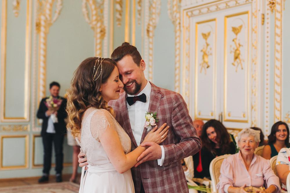 Арина и Илья. Анна Евграфова — профессиональный фотограф в Санкт-Петербурге