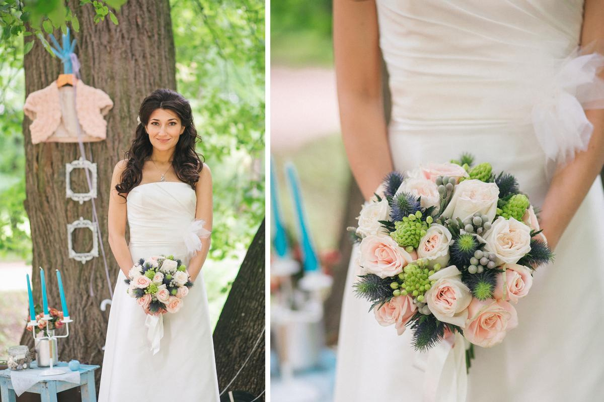 Василина и Олег. Анна Евграфова — профессиональный фотограф в Санкт-Петербурге
