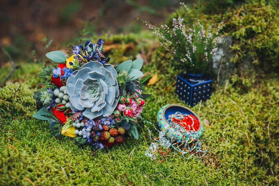 Ира и Денис